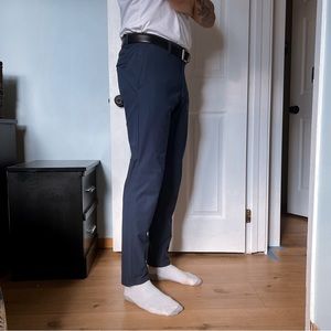 Lululemon ABC Slim Fit Trouser *Warpstreme Size 33